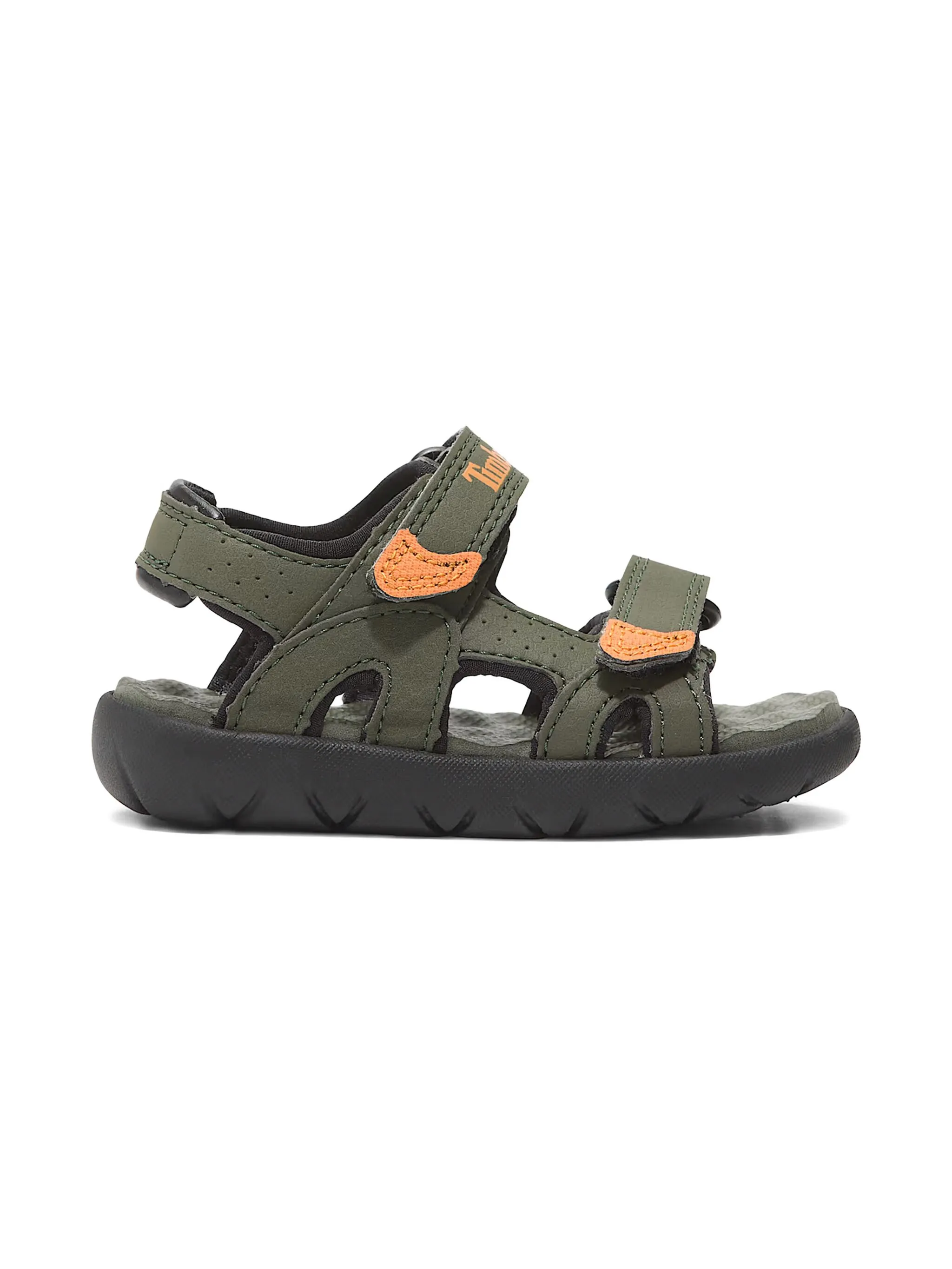 Сандалии Perkins Row Timberland Kids, зеленый
Сандалии Perkins Row Timberland Kids, зеленый