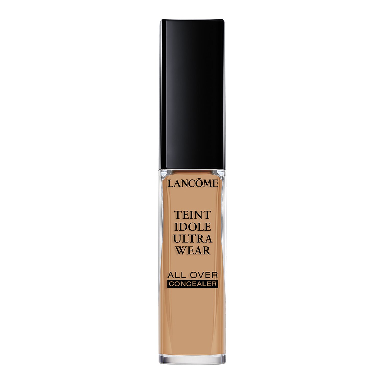 Консилер Teint Idole Ultra Wear - All Over Lancôme, 07 Sable (13,5 ml)
Консилер Teint Idole Ultra Wear - All Over Lancôme, 07 Sable (13,5 ml)