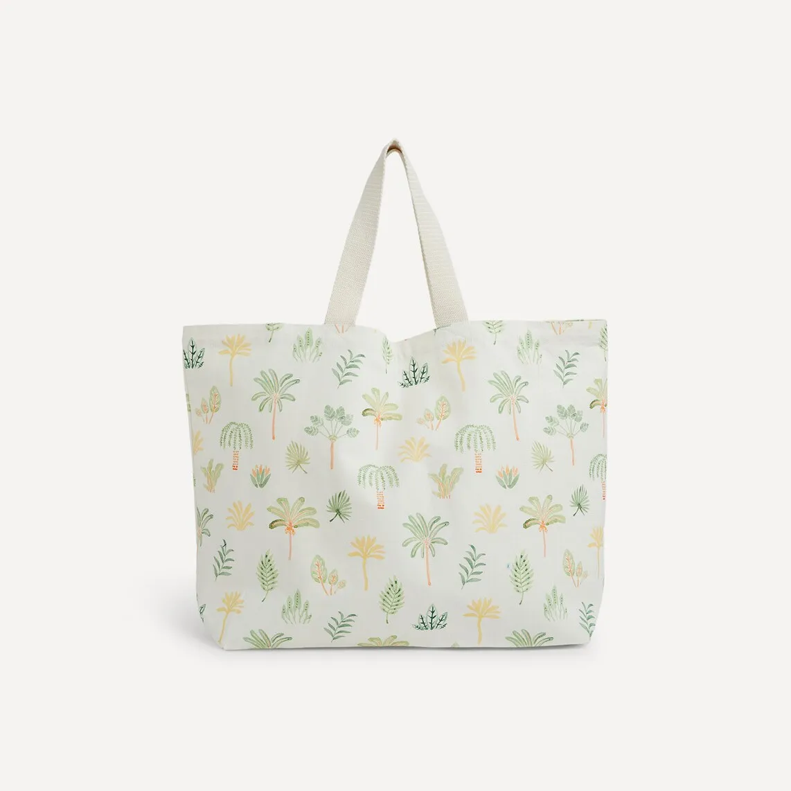 Пляжная сумка Cocotal Basics El Corte Inglés, зеленый
Пляжная сумка Cocotal Basics El Corte Inglés, зеленый