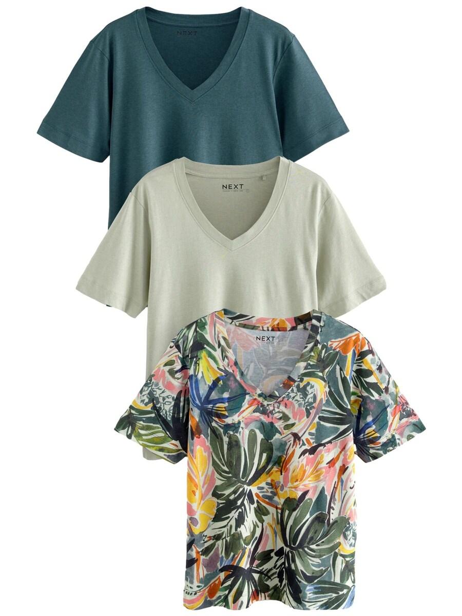 Рубашка Next, цвет Petrol/Pastel green
Рубашка Next, цвет Petrol/Pastel green