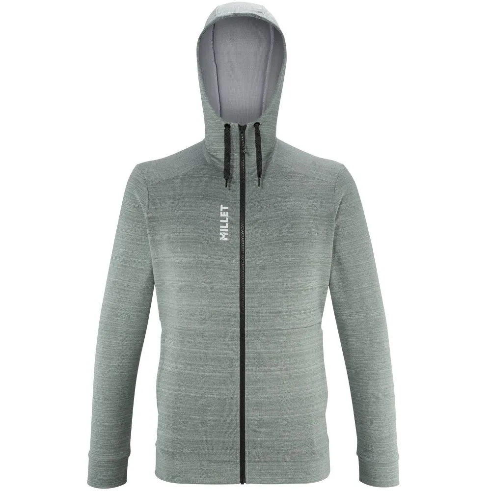 Худи Millet Cimaï Light, серый
Худи Millet Cimaï Light, серый