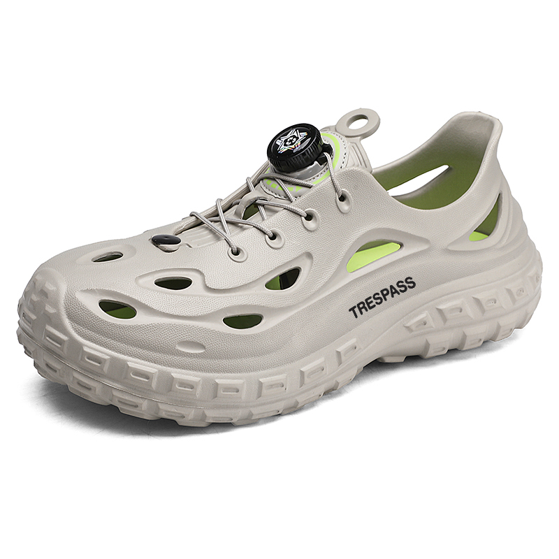 Сабо мужские TRESPASS, Gray
Сабо мужские TRESPASS, Gray