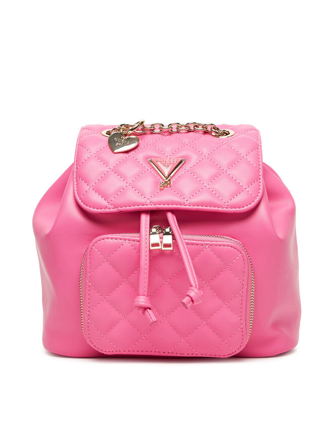Рюкзак J5YZ04 WGT10 Guess, розовый
Рюкзак J5YZ04 WGT10 Guess, розовый