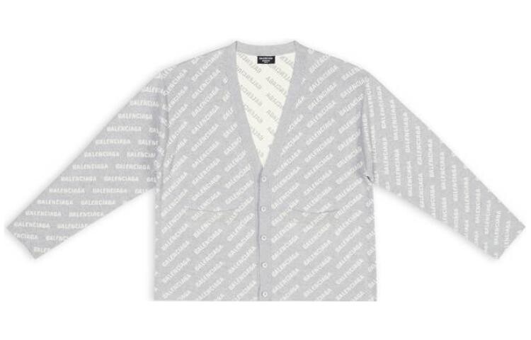 Balenciaga Мужской Свитер, молочный, Серый, Balenciaga Мужской Свитер, молочный
Balenciaga Мужской Свитер, молочный, Серый, Balenciaga Мужской Свитер, молочный