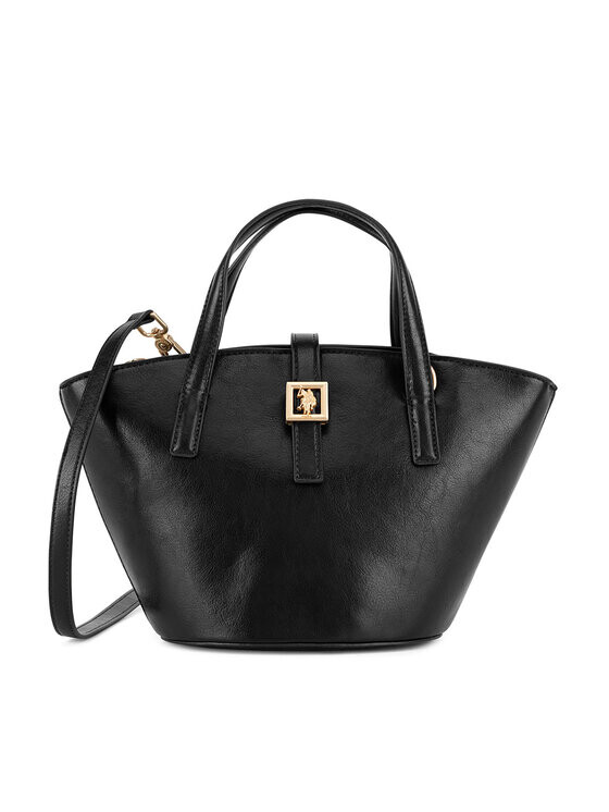 Сумочка U.S. Polo Assn., черный
Сумочка U.S. Polo Assn., черный