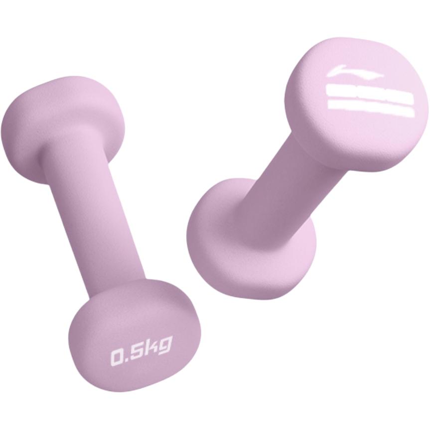 Гантели pvc чугунные unisex LINING
Гантели pvc чугунные unisex LINING