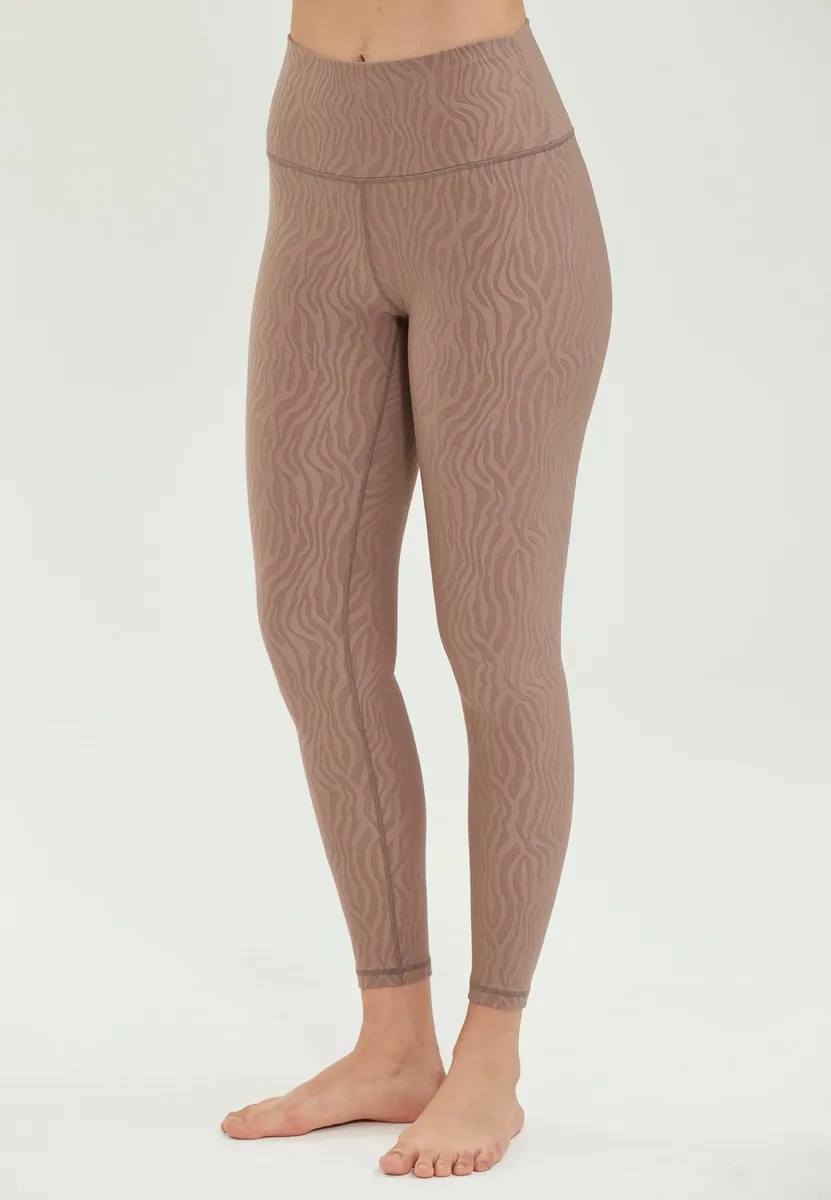 Функциональные колготки ATHLECIA "Alma", с дышащей функцией, коричневый
Функциональные колготки ATHLECIA "Alma", с дышащей функцией, коричневый