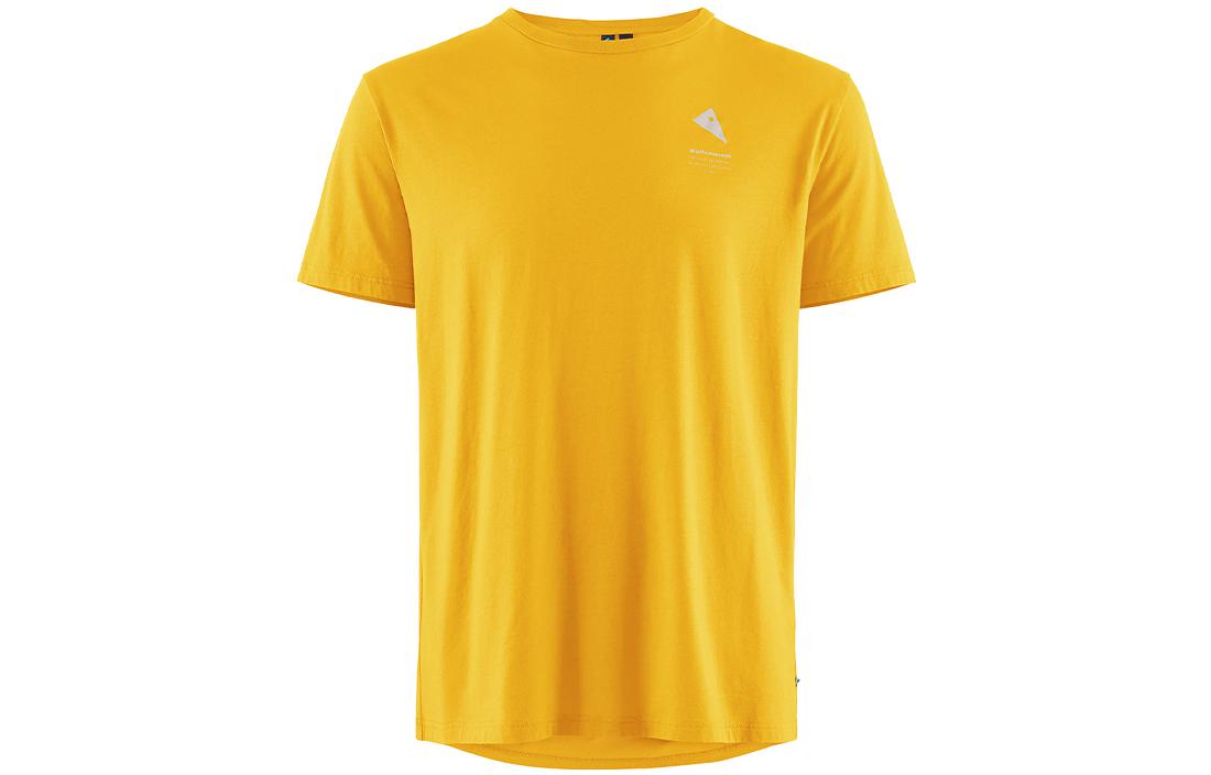 KLATTERMUSEN Runa Футболка Мужская, Вороново-черный
KLATTERMUSEN Runa Футболка Мужская, Вороново-черный