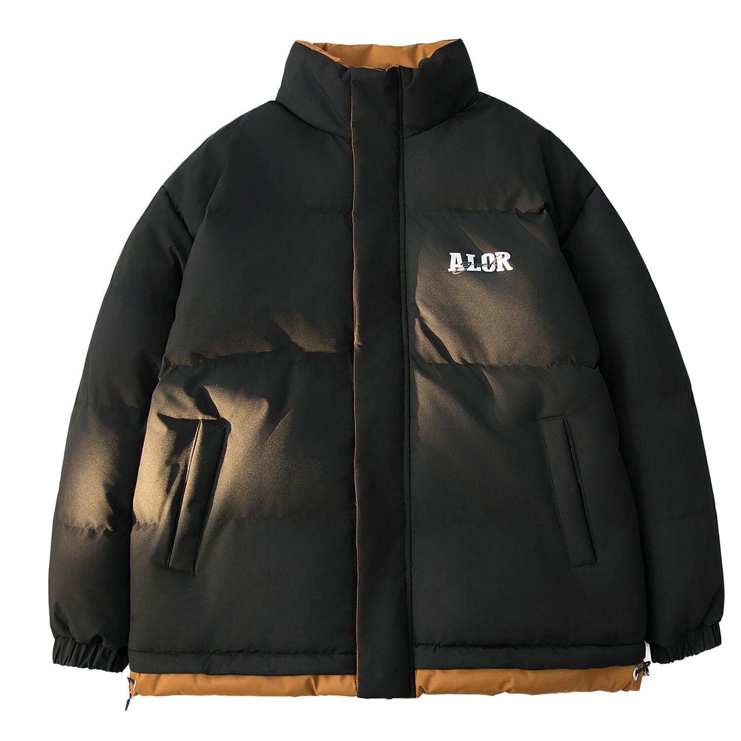 ALORGEEK Стеганая куртка унисекс, Светло-синий
ALORGEEK Стеганая куртка унисекс, Светло-синий