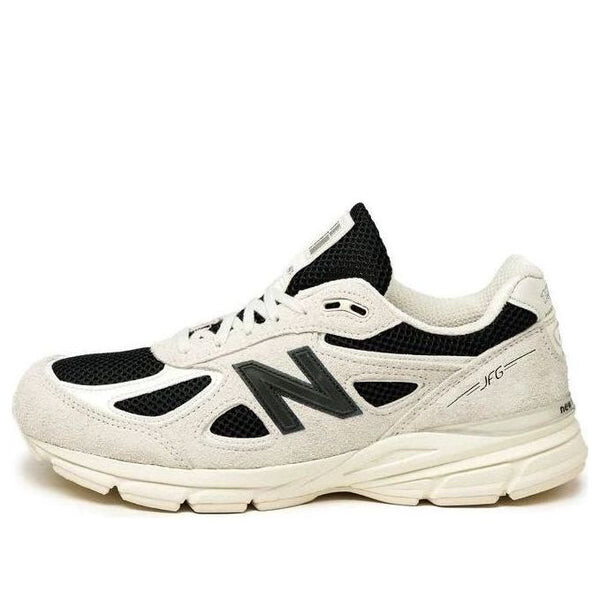 Кроссовки x joe freshgoods 990v4 made in usa '1998 pack - intro' New Balance, мультиколор
Кроссовки x joe freshgoods 990v4 made in usa '1998 pack - intro' New Balance, мультиколор