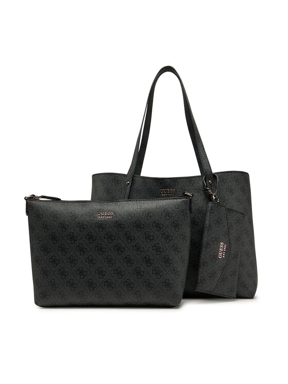 Сумочка HWLG96 48230 Guess, черный
Сумочка HWLG96 48230 Guess, черный