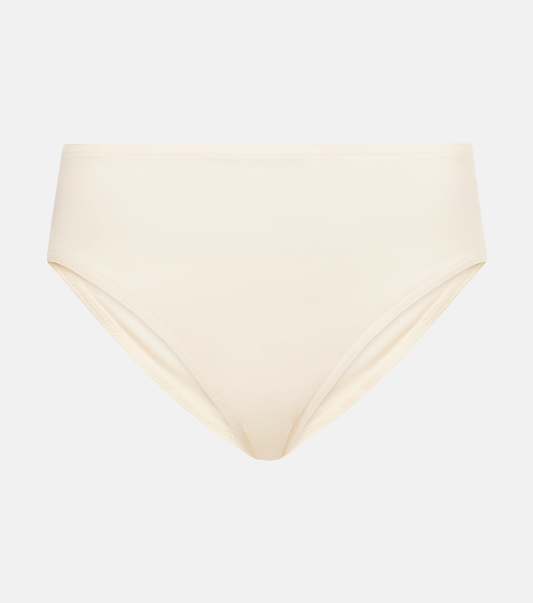 Бикини-трусики с высокой посадкой Karla Colletto, кремовый
Бикини-трусики с высокой посадкой Karla Colletto, кремовый