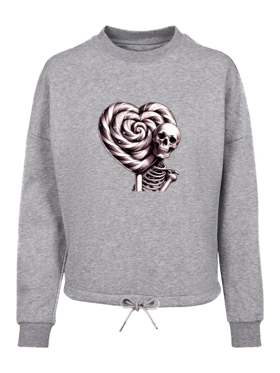 Толстовка F4NT4STIC Süße Süßigkeiten Herzform Liebe, Grey/Taupe
Толстовка F4NT4STIC Süße Süßigkeiten Herzform Liebe, Grey/Taupe