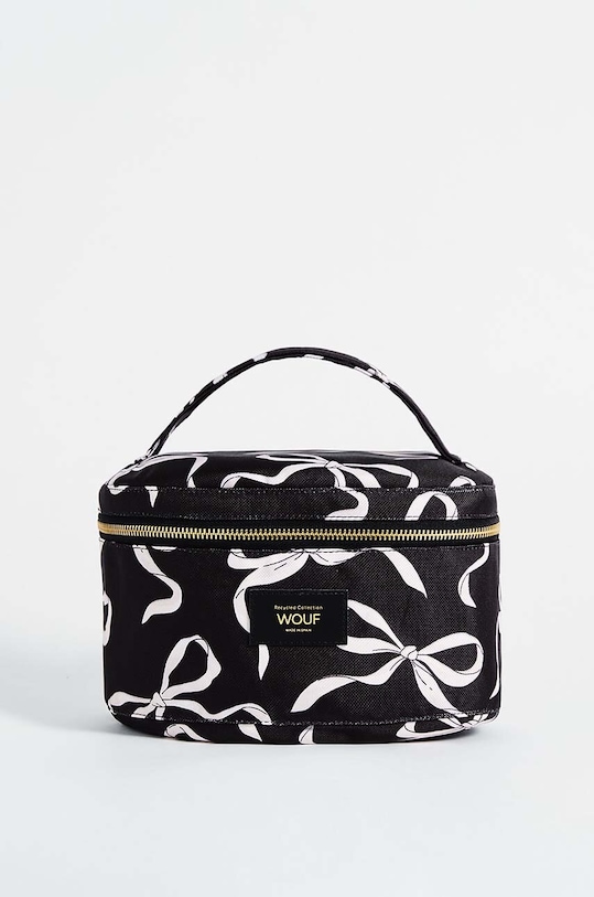 Косметичка WOUF карлота, мультиколор
Косметичка WOUF карлота, мультиколор