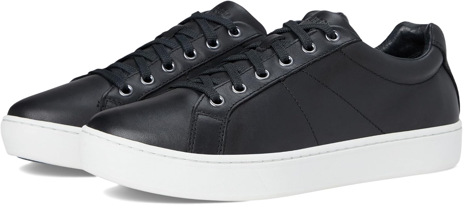 Мужские кроссовки L.L.Bean Eco Bay из кожи, черный
Мужские кроссовки L.L.Bean Eco Bay из кожи, черный