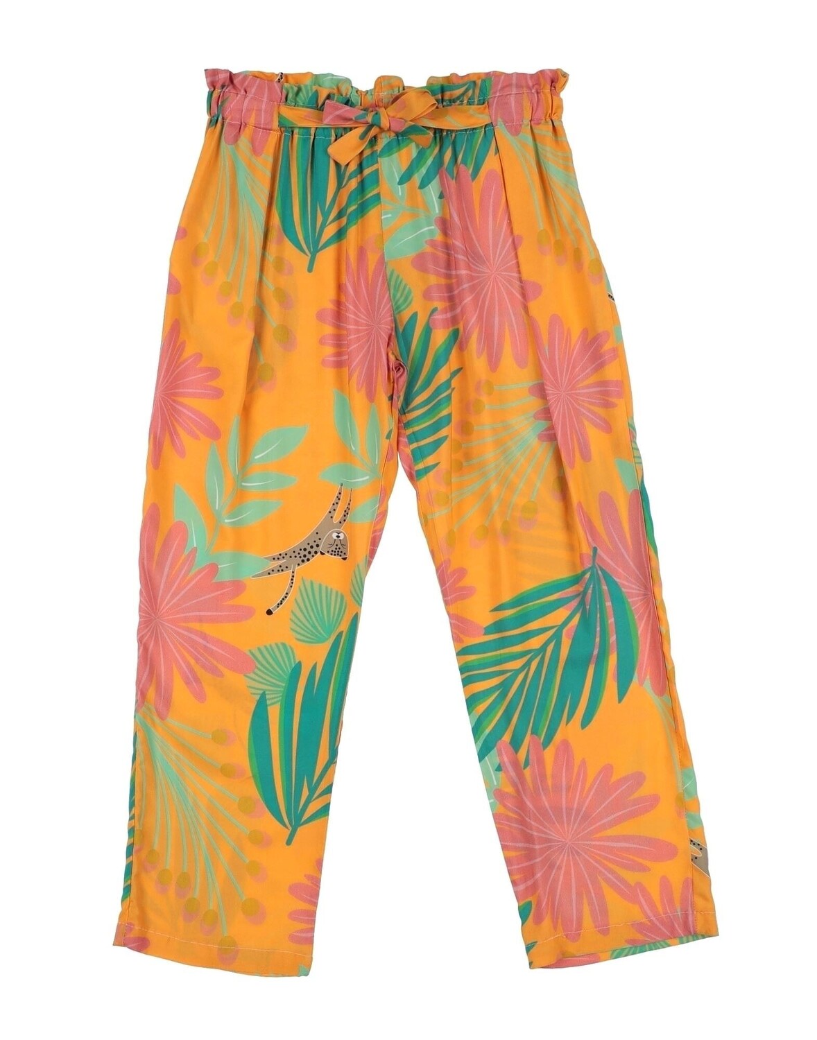 Брюки Aletta, абрикос
Брюки Aletta, абрикос