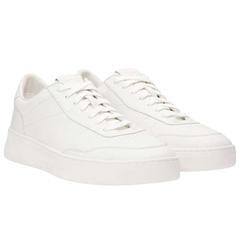 Кроссовки BOSS Baltimore, белый
Кроссовки BOSS Baltimore, белый