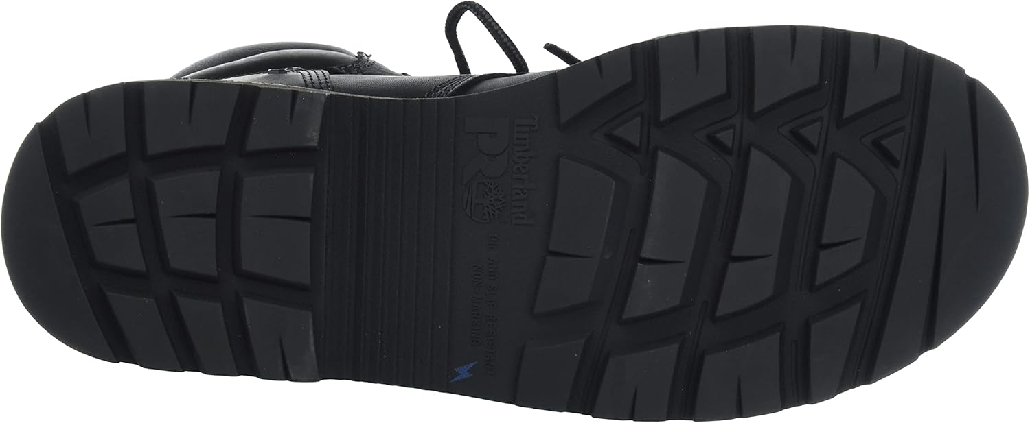 Мужские кроссовки Timberland PRO Ballast, черный
Мужские кроссовки Timberland PRO Ballast, черный