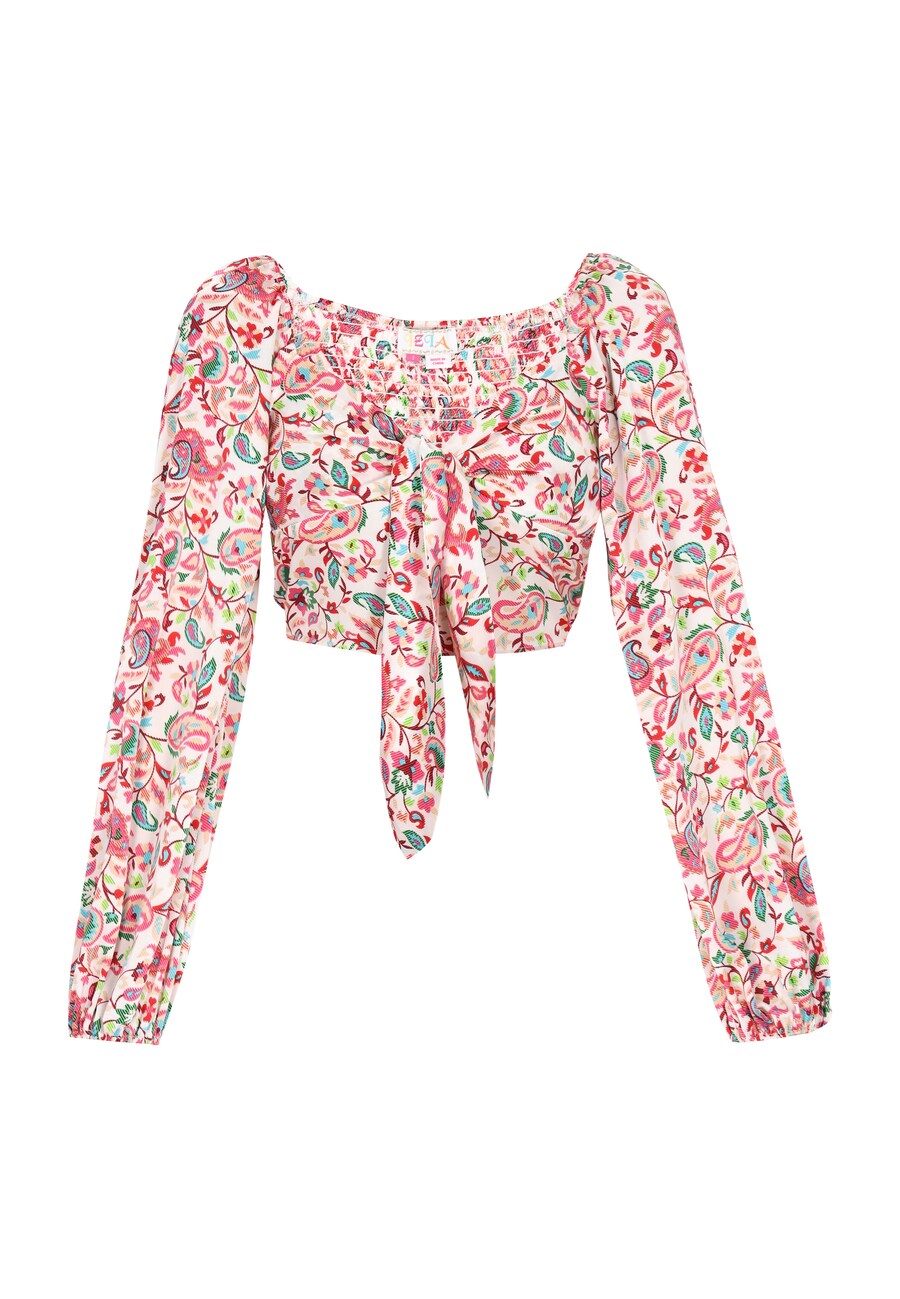 Блуза IZIA Festival, красный
Блуза IZIA Festival, красный