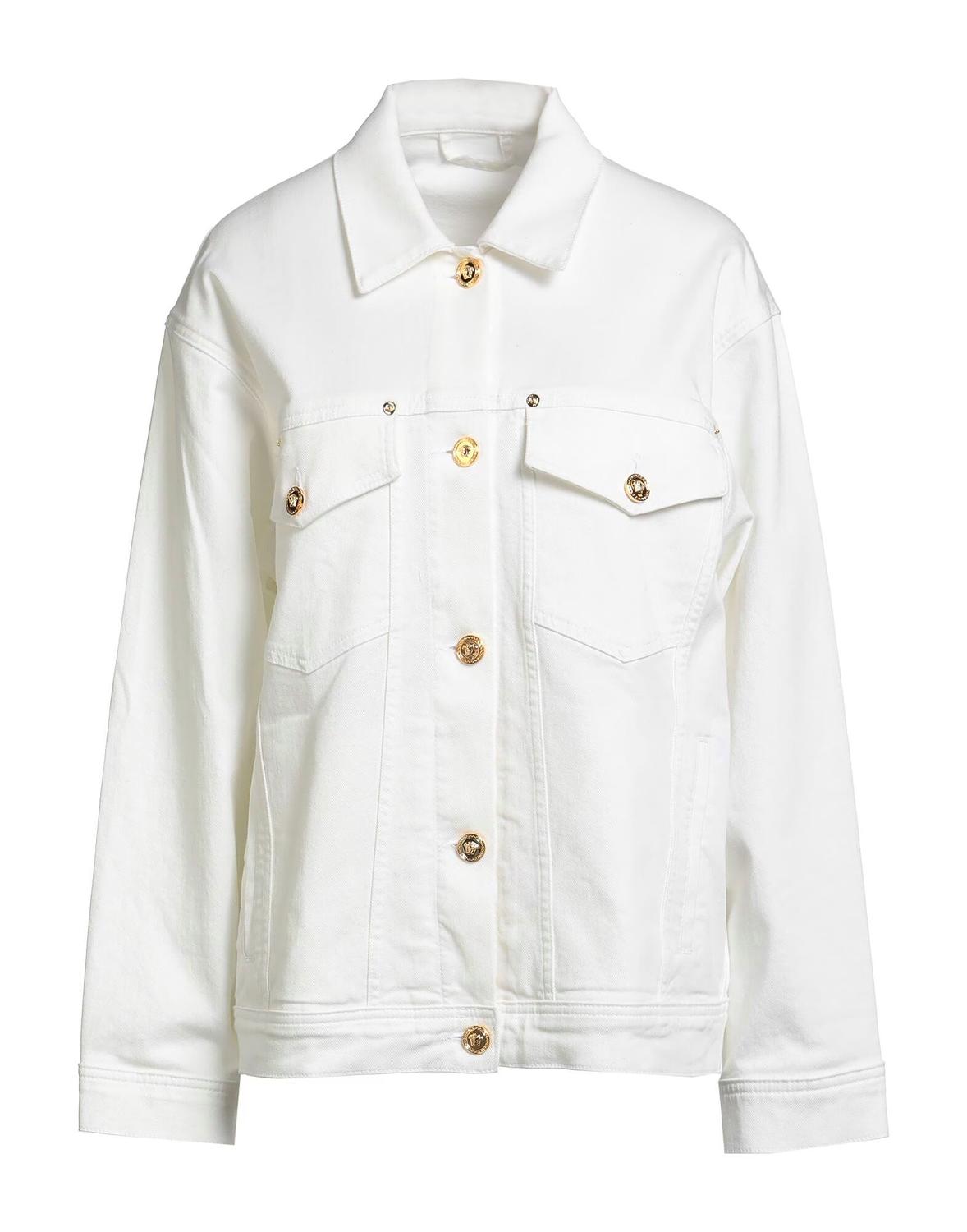 Куртка Versace, белый
Куртка Versace, белый