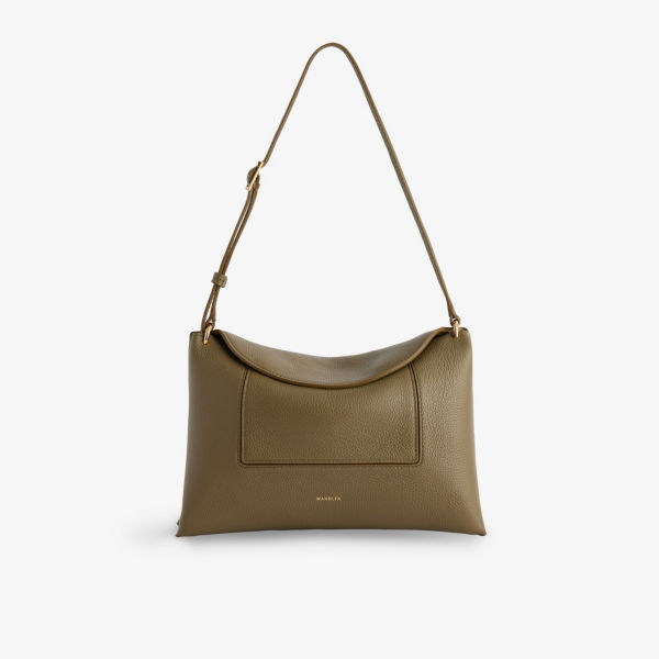 Сумка Wandler Penelope с мягким силуэтом, оливковый
Сумка Wandler Penelope с мягким силуэтом, оливковый