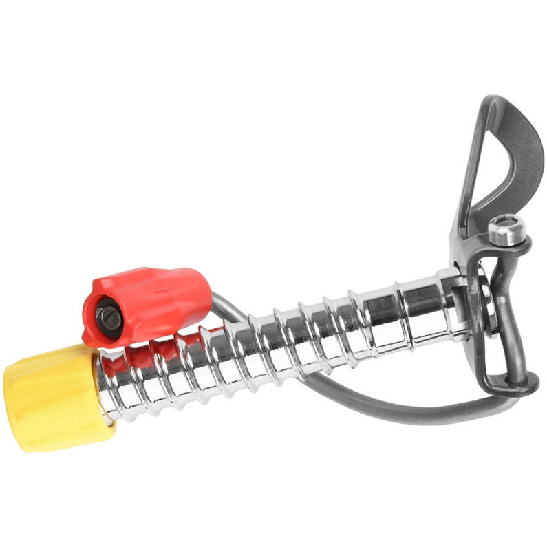 Ледобур на 360° Grivel
Ледобур на 360° Grivel