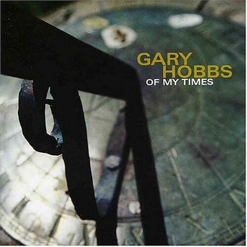 CD диск Hobbs, Gary: Of My Times
CD диск Hobbs, Gary: Of My Times