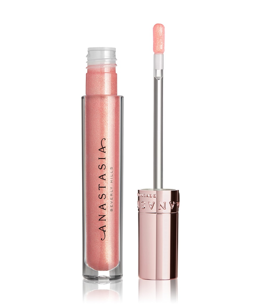 Блеск для губ ANASTASIA Beverly Hills Lipgloss, Peachy, 4.7 ml
Блеск для губ ANASTASIA Beverly Hills Lipgloss, Peachy, 4.7 ml