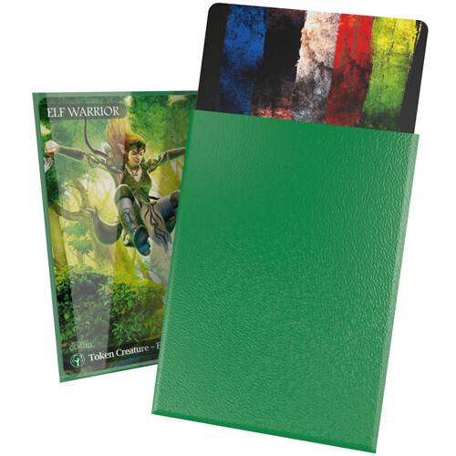 Аксессуары Ultimate Guard Cortex Standard Size Sleeves: Glossy Green (100)
Аксессуары Ultimate Guard Cortex Standard Size Sleeves: Glossy Green (100)