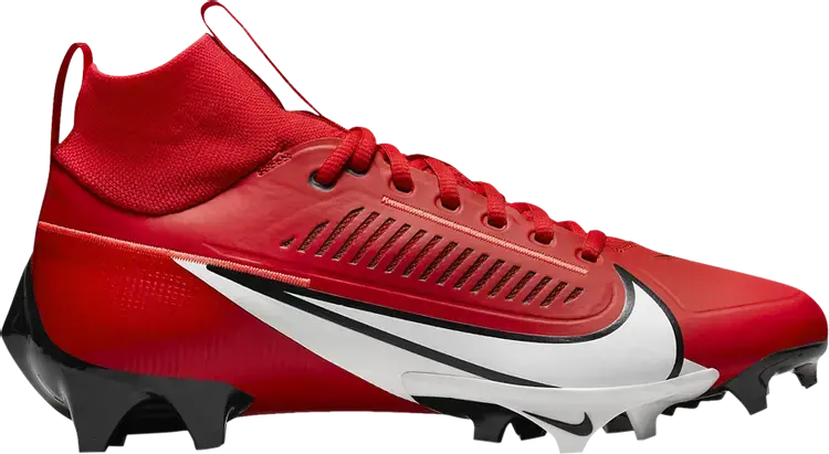 Кроссовки Vapor Edge Pro 360 2 'University Red White', красный
Кроссовки Vapor Edge Pro 360 2 'University Red White', красный