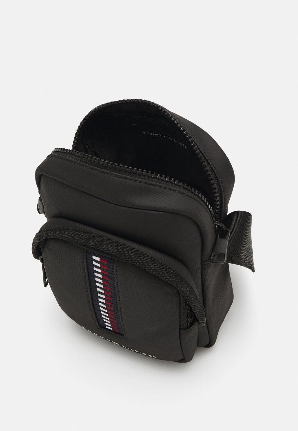 Сумка через плечо MINI REPORTER UNISEX Tommy Hilfiger, черный
Сумка через плечо MINI REPORTER UNISEX Tommy Hilfiger, черный