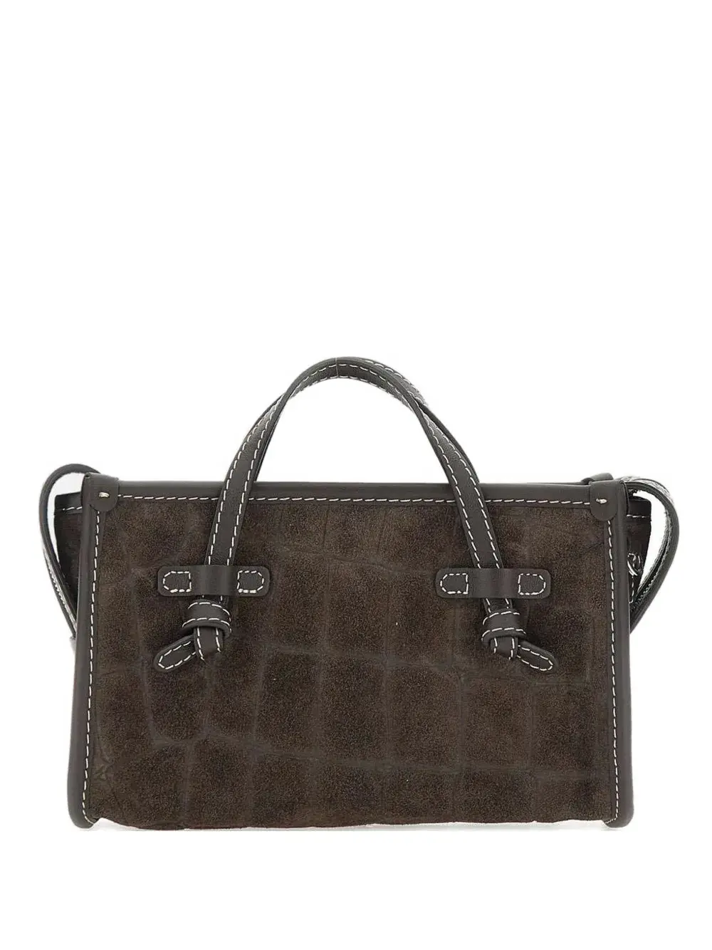 Сумка-шоппер Marcella с эффектом крокодила MARCELLA CLUB, коричневый
Сумка-шоппер Marcella с эффектом крокодила MARCELLA CLUB, коричневый