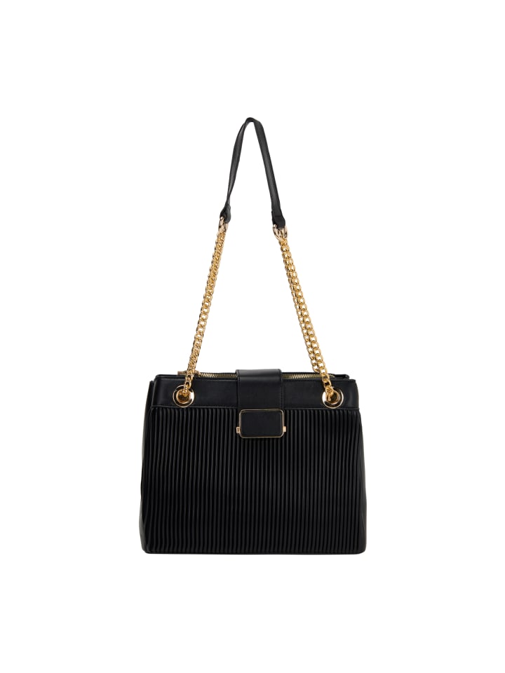 Наплечная сумка faina, черный
Наплечная сумка faina, черный