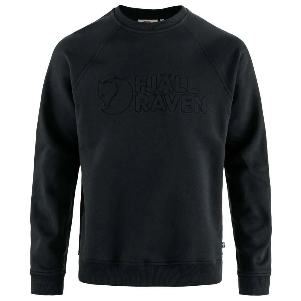 Толстовка Fjällräven Classic, черный
Толстовка Fjällräven Classic, черный