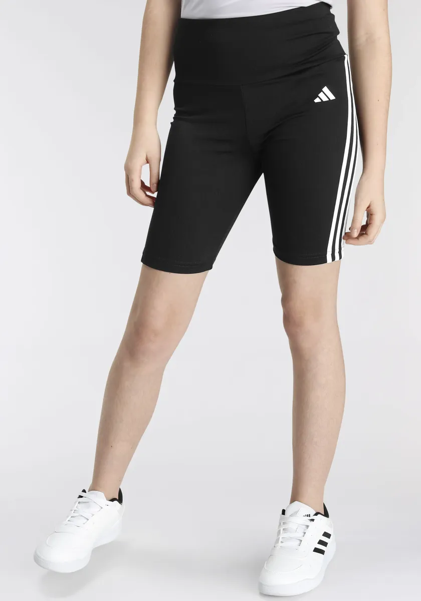 Спортивные шорты adidas "TRAIN ESSENTIALS AEROREADY 3STRIPES TRAINING BIKER " (1 шт.) Adidas Sportswear, белый
Спортивные шорты adidas "TRAIN ESSENTIALS AEROREADY 3STRIPES TRAINING BIKER " (1 шт.) Adidas Sportswear, белый