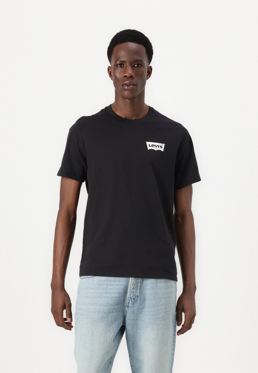 Футболка Levi's CLASSIC GRAPHIC, Color Caviar/Black, Черный, Футболка Levi's CLASSIC GRAPHIC, Color Caviar/Black
Футболка Levi's CLASSIC GRAPHIC, Color Caviar/Black, Черный, Футболка Levi's CLASSIC GRAPHIC, Color Caviar/Black