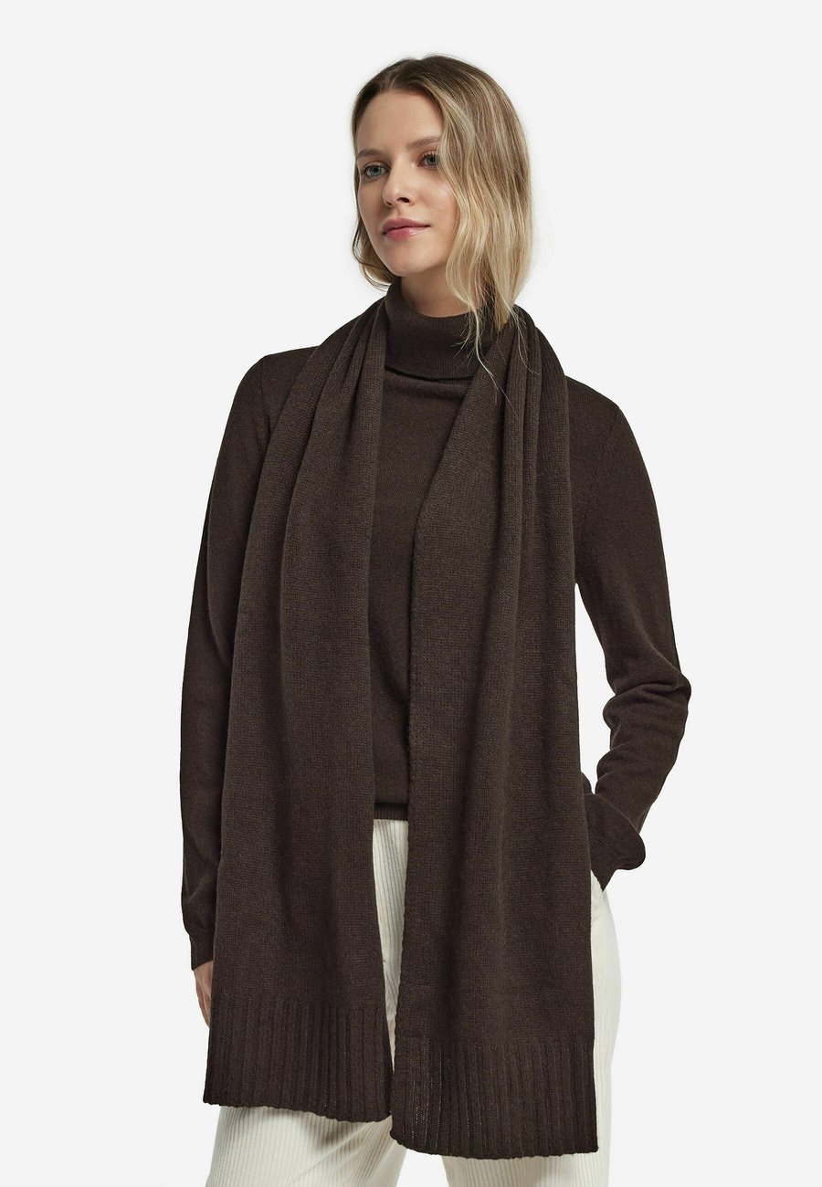 Шарф Falconeri Scarf, Brown
Шарф Falconeri Scarf, Brown