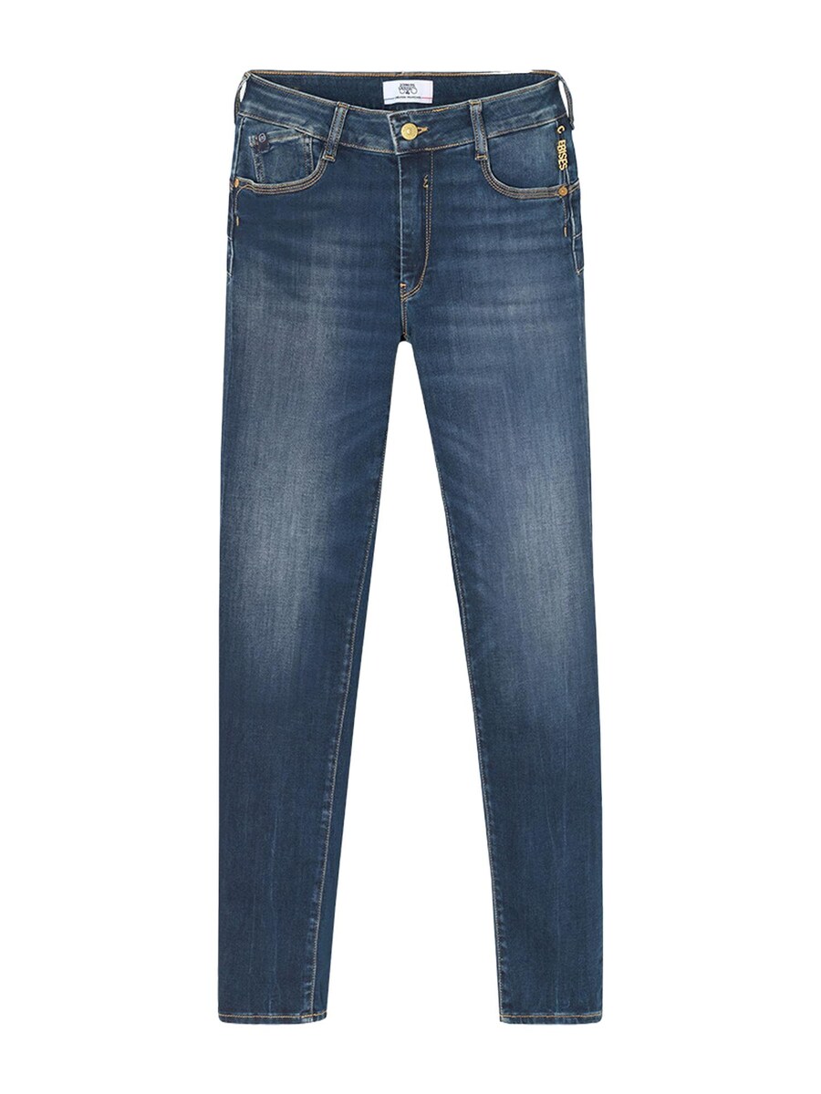 Обычные джинсы Le Temps Des Cerises, синий
Обычные джинсы Le Temps Des Cerises, синий