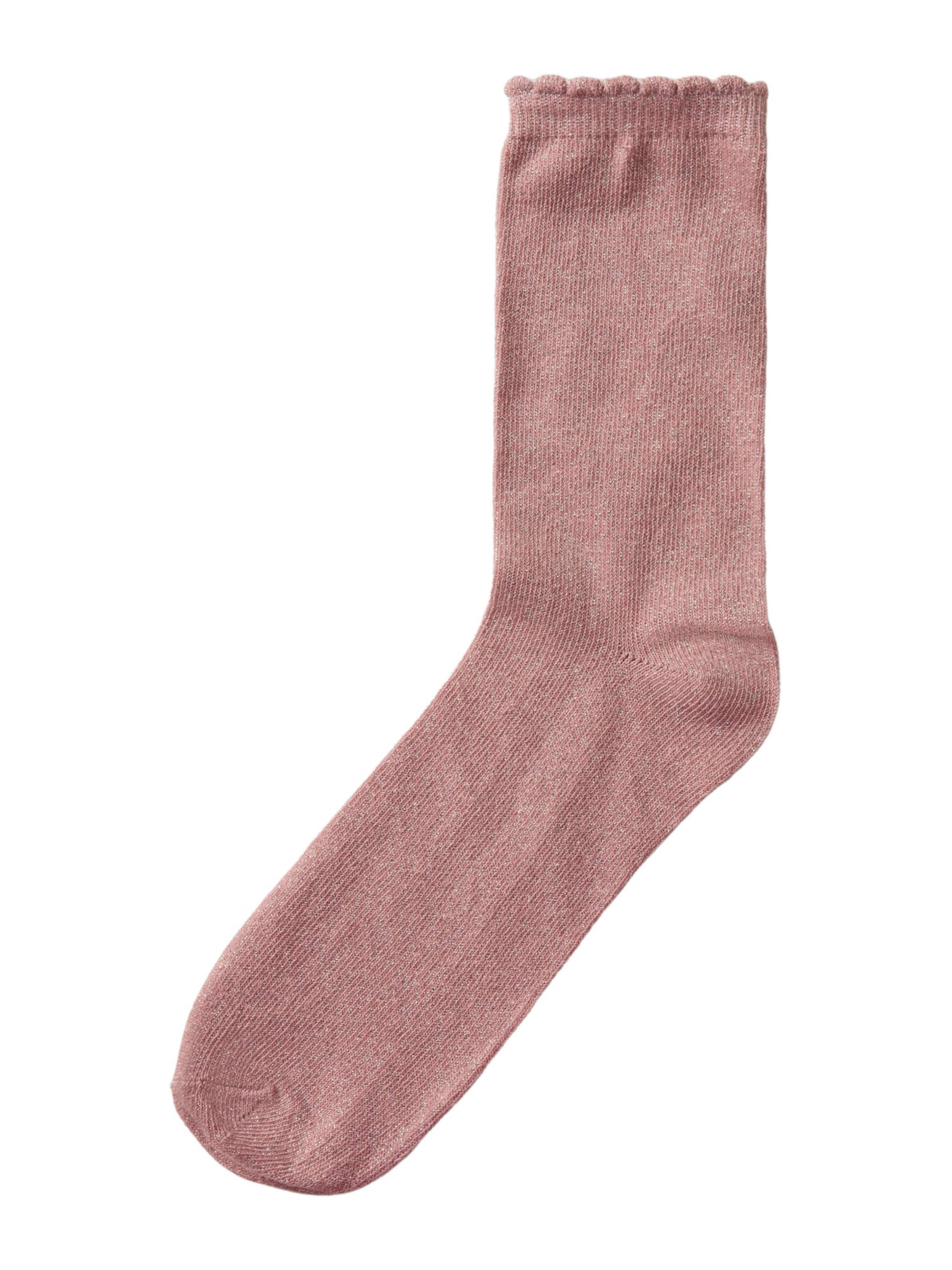NAME IT Носки 'NKFGLITTER' в цвете Rose
NAME IT Носки 'NKFGLITTER' в цвете Rose