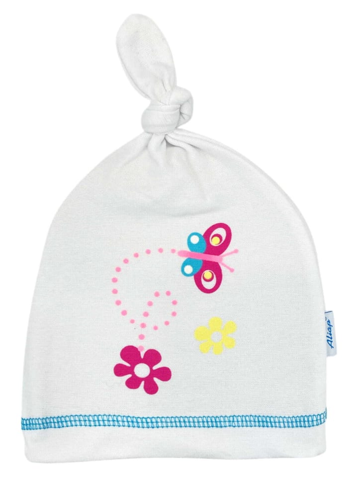 Шапка Aliap, белый
Шапка Aliap, белый