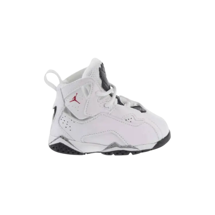 Кроссовки Air Jordan True Flight TD, белый
Кроссовки Air Jordan True Flight TD, белый