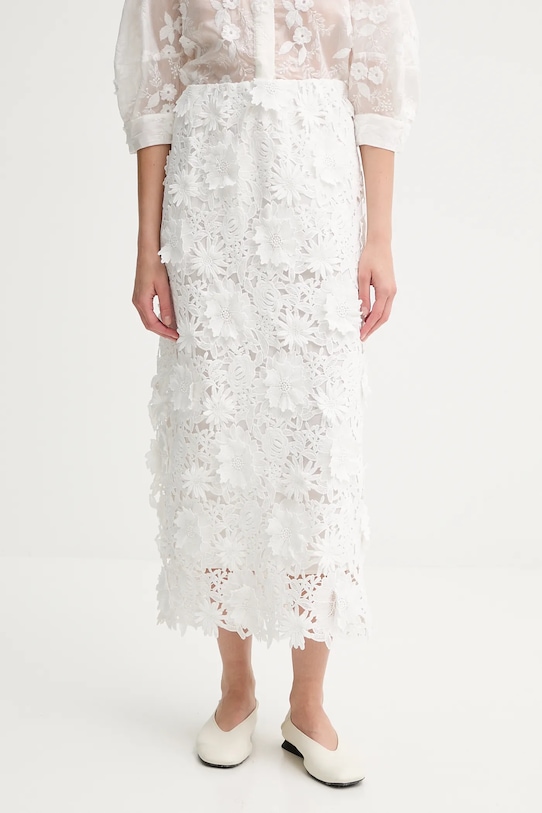 Юбка POMI Munthe, белый
Юбка POMI Munthe, белый