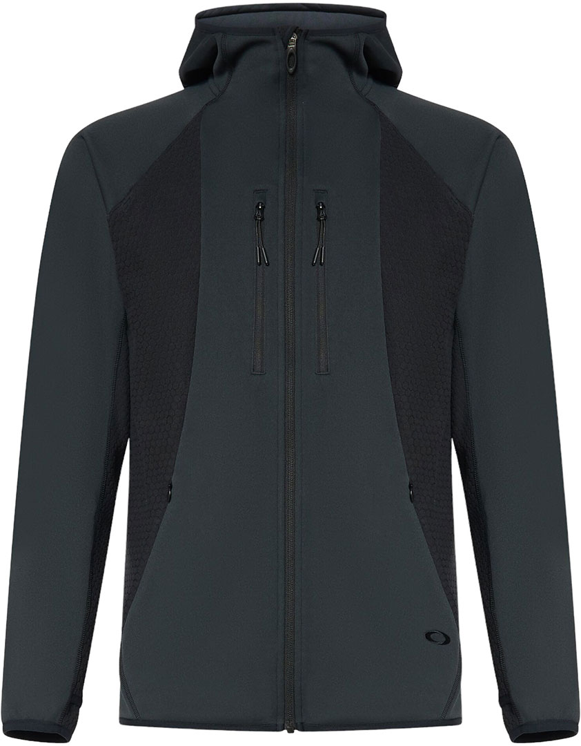 Oakley Мужская толстовка Drift tech fleece zip hoodie blackout M, Черный, Oakley Мужская толстовка Drift tech fleece zip hoodie blackout M
Oakley Мужская толстовка Drift tech fleece zip hoodie blackout M, Черный, Oakley Мужская толстовка Drift tech fleece zip hoodie blackout M