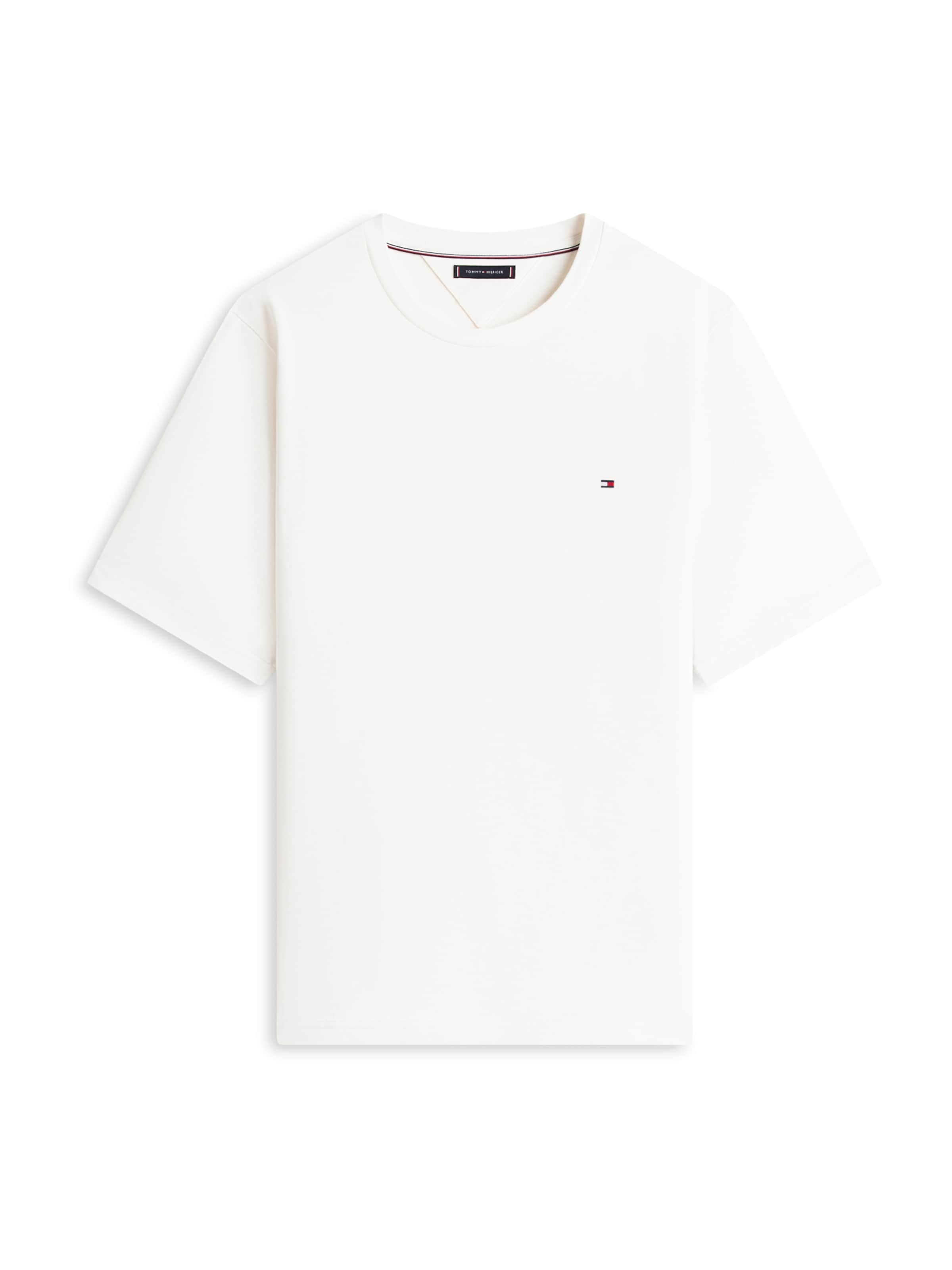 Tommy Hilfiger Big & Tall Футболка в белом цвете
Tommy Hilfiger Big & Tall Футболка в белом цвете