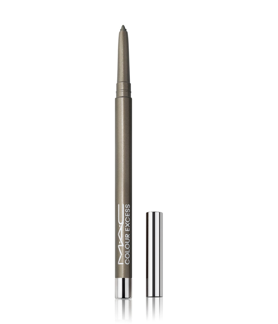 Подводка для глаз MAC Colour Excess Gel Pencil, SERIAL MONOGAMIST, 3.5g
Подводка для глаз MAC Colour Excess Gel Pencil, SERIAL MONOGAMIST, 3.5g