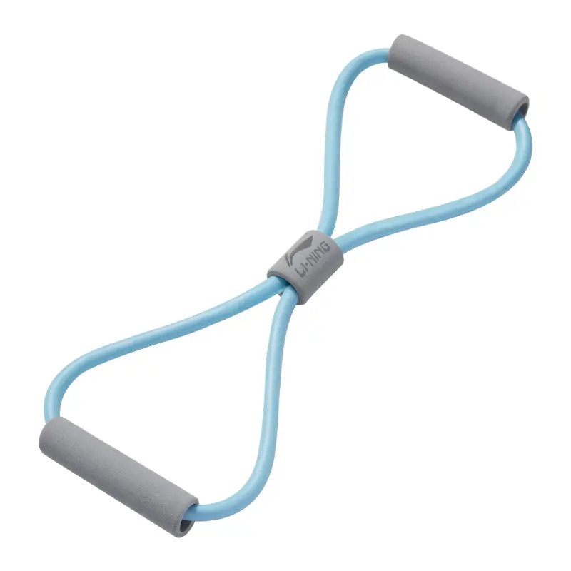 Восьмерка эспандер tpe/nbr для плеч и спины women's LINING
Восьмерка эспандер tpe/nbr для плеч и спины women's LINING