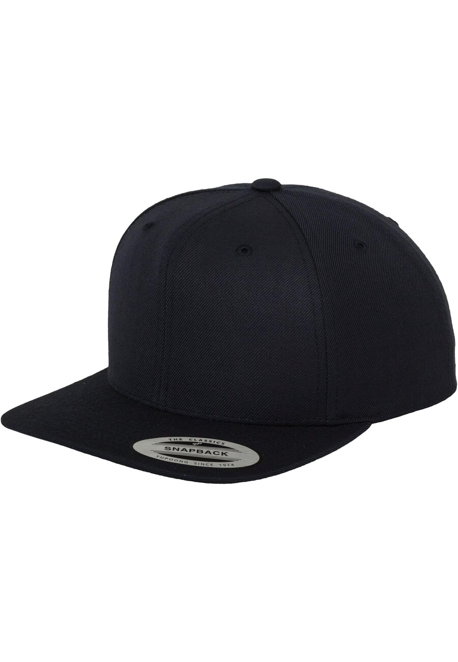 Бейсболка Flexfit Cap, черный
Бейсболка Flexfit Cap, черный