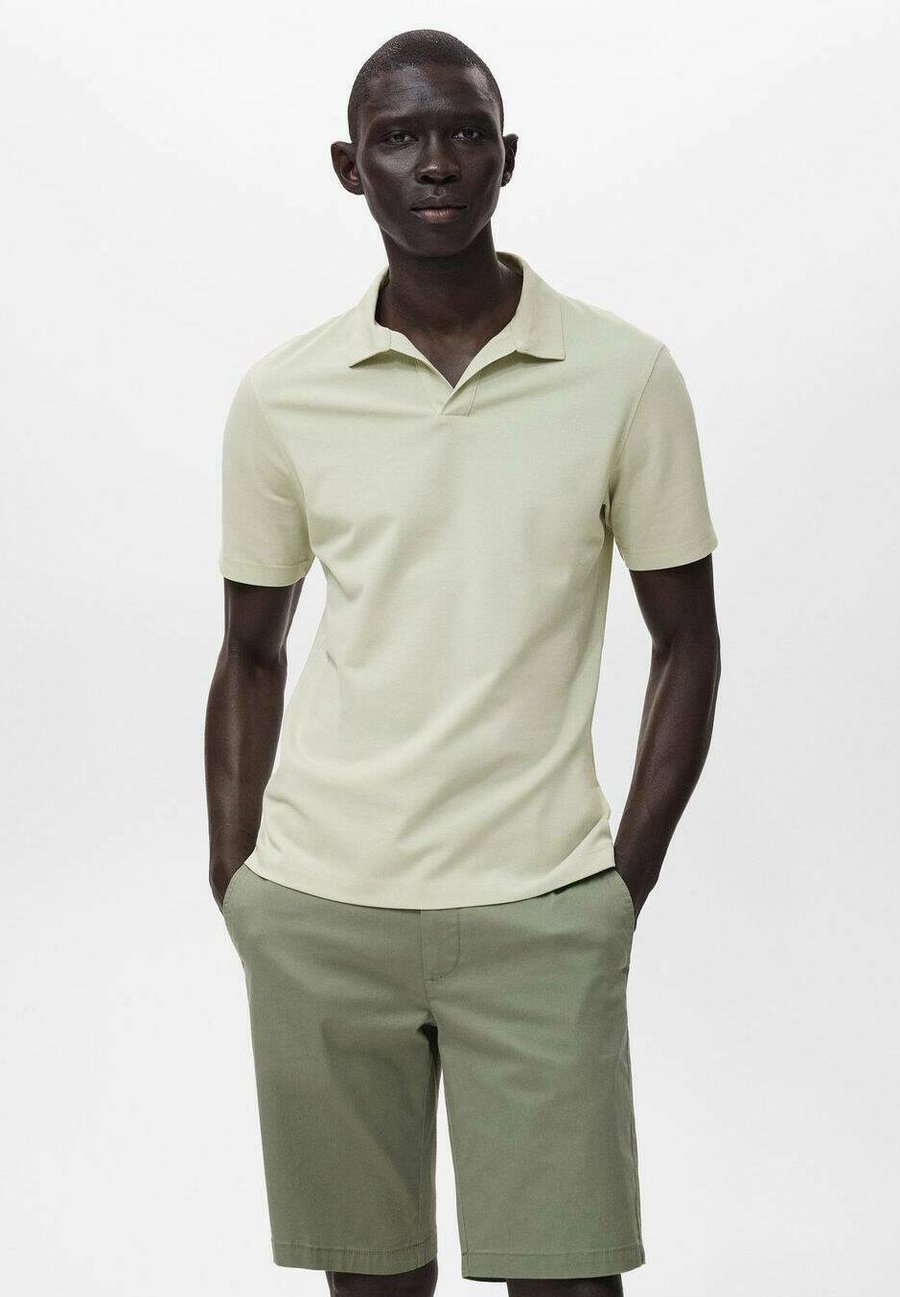 Поло Mango Polo shirt, Mint, Зеленый, Поло Mango Polo shirt, Mint
Поло Mango Polo shirt, Mint, Зеленый, Поло Mango Polo shirt, Mint