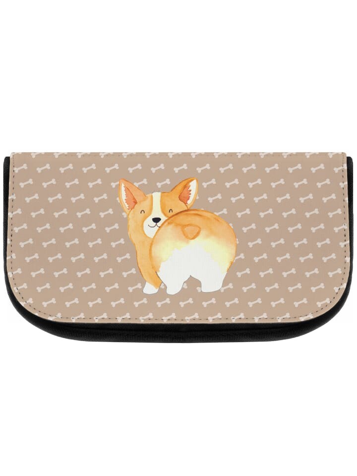 Косметичка Mr. & Mrs. Panda, цвет hundeglück
Косметичка Mr. & Mrs. Panda, цвет hundeglück