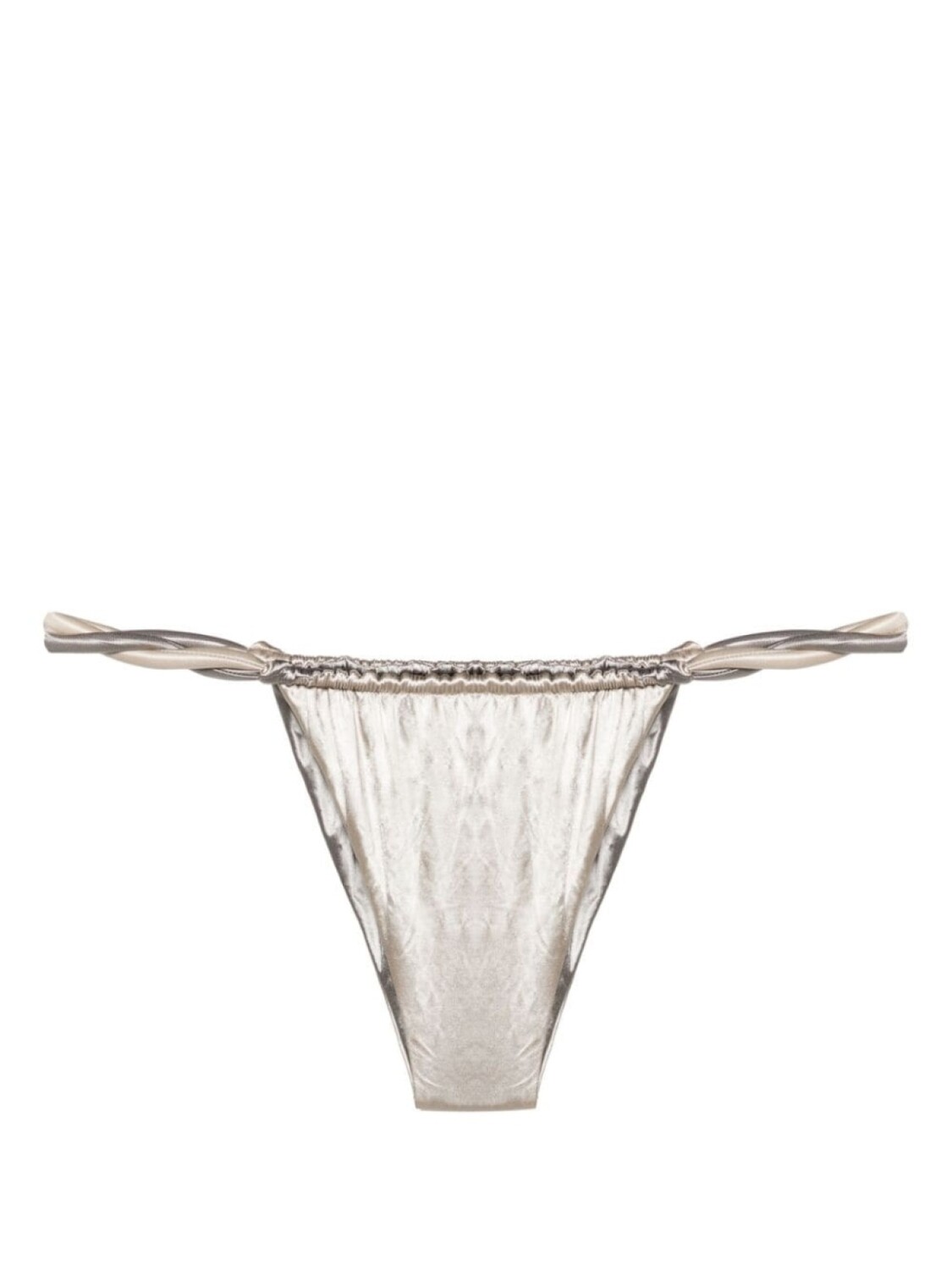 Isa Boulder двусторонние плавки бикини, серебристый
Isa Boulder двусторонние плавки бикини, серебристый